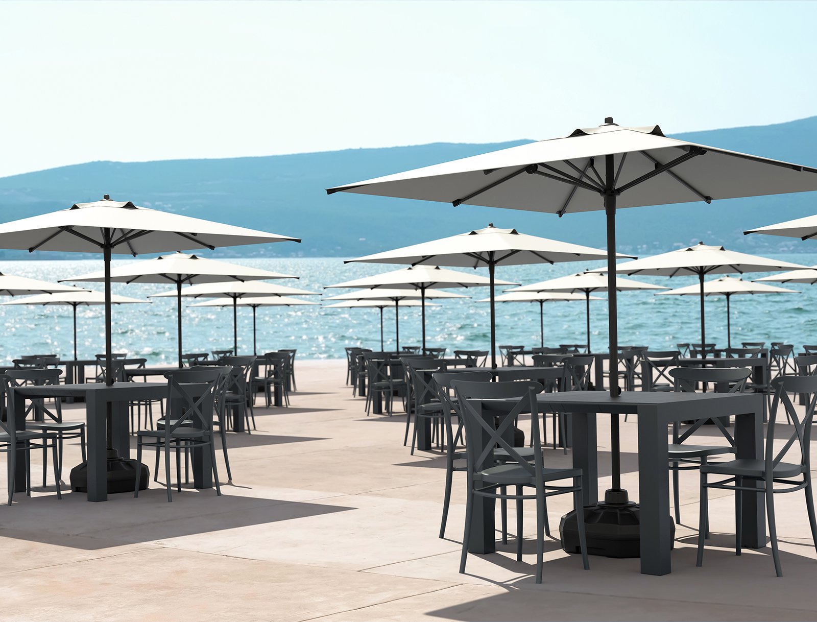 Parasols