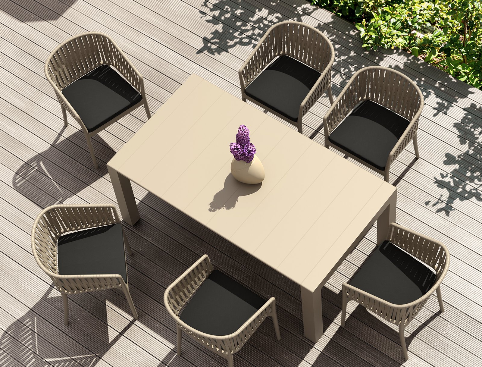 Tables